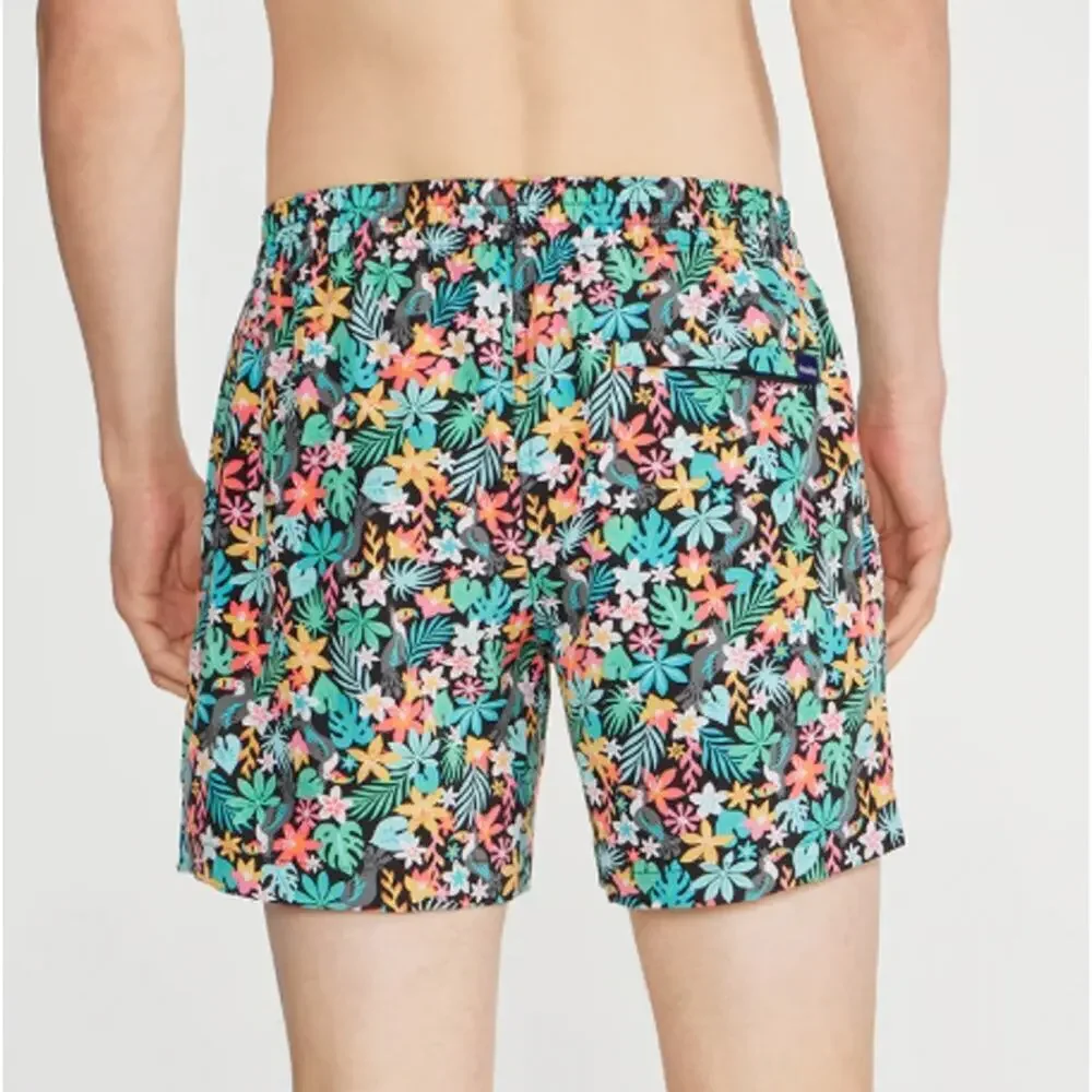 69 Chubbies Men's The Bloomerangs 5.5